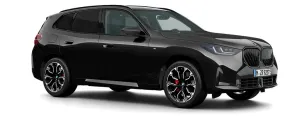 BMW X3 2026